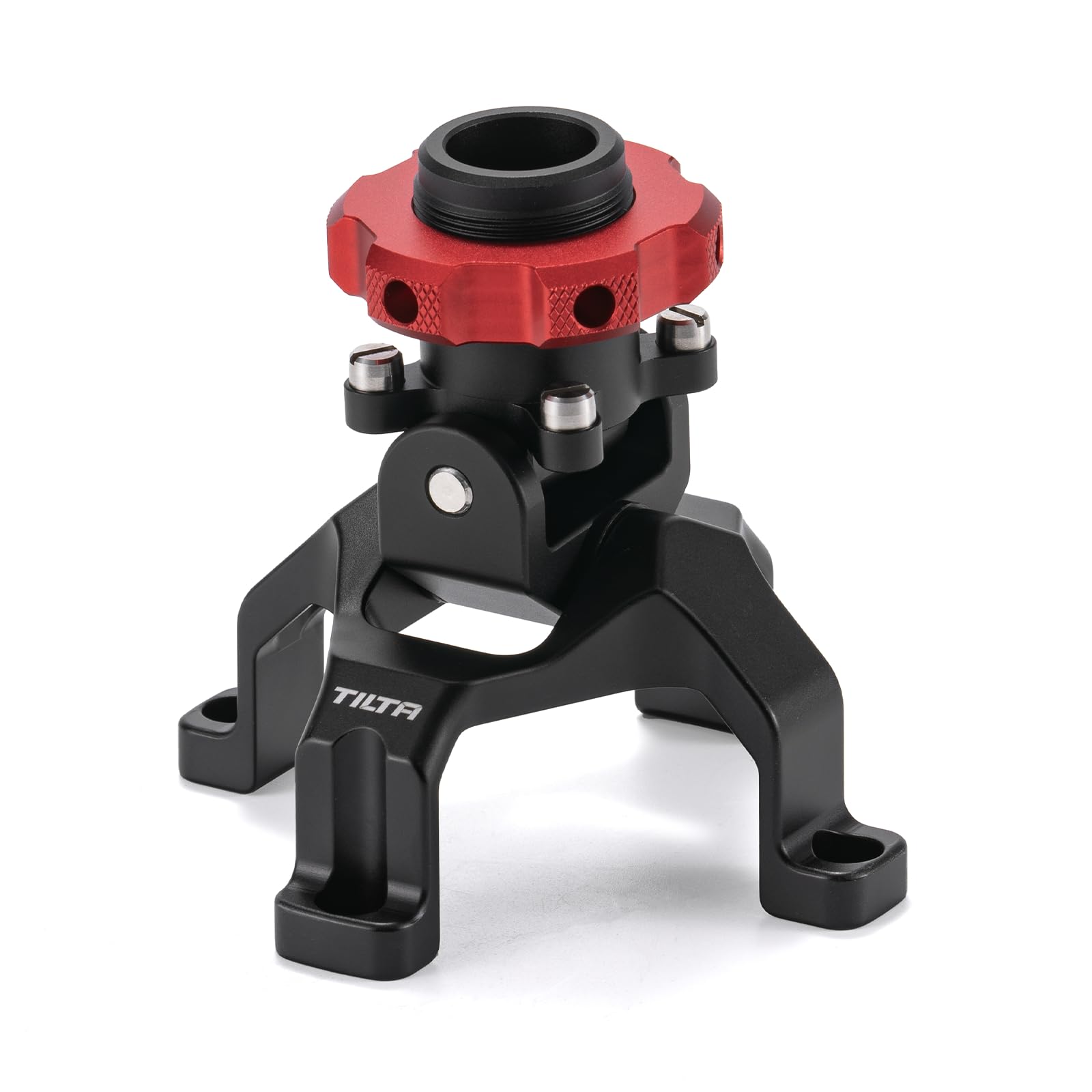TILTA Hydra M25 Mounting Bracket for 4.5 inches Electronic Suction Cup, Camera Suction Mount/Car Mount on Car Window/Bonnet for Camera/Action Camera/Phone HDA-HMB