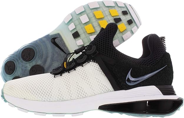 nike shox gravity men's