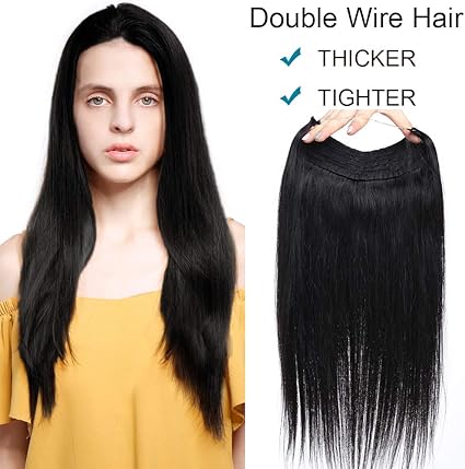 Thick clip in hair extensions uk Clearance