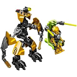 Lego Hero Factory Rocka crawler 44023