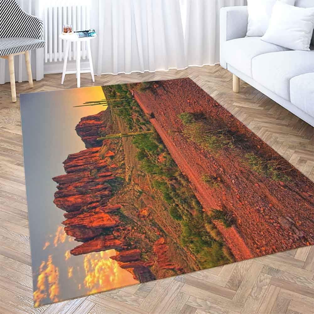 Christmas Area Rugs, Shorping 3X5 Area Rug Ski Area Rug