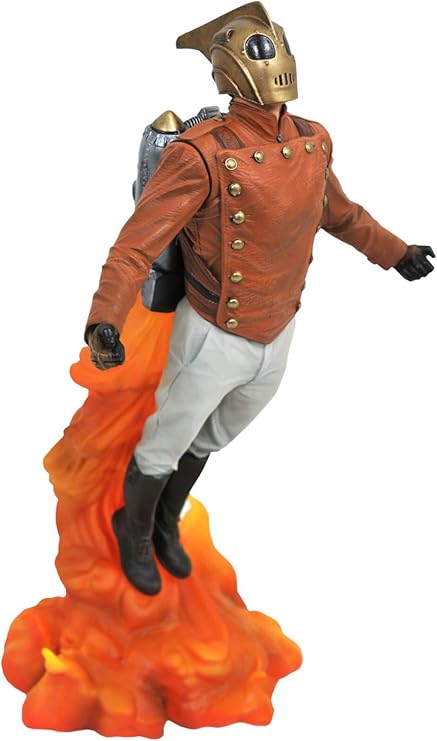 rocketeer figure