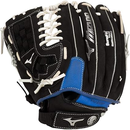 mizuno flex glove