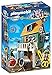 Playmobil Super 4 Camouflage Pirate Fort with Ruby Building Kit