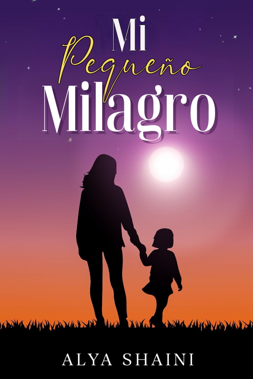 Mi pequeña Milagro (Edición Española)