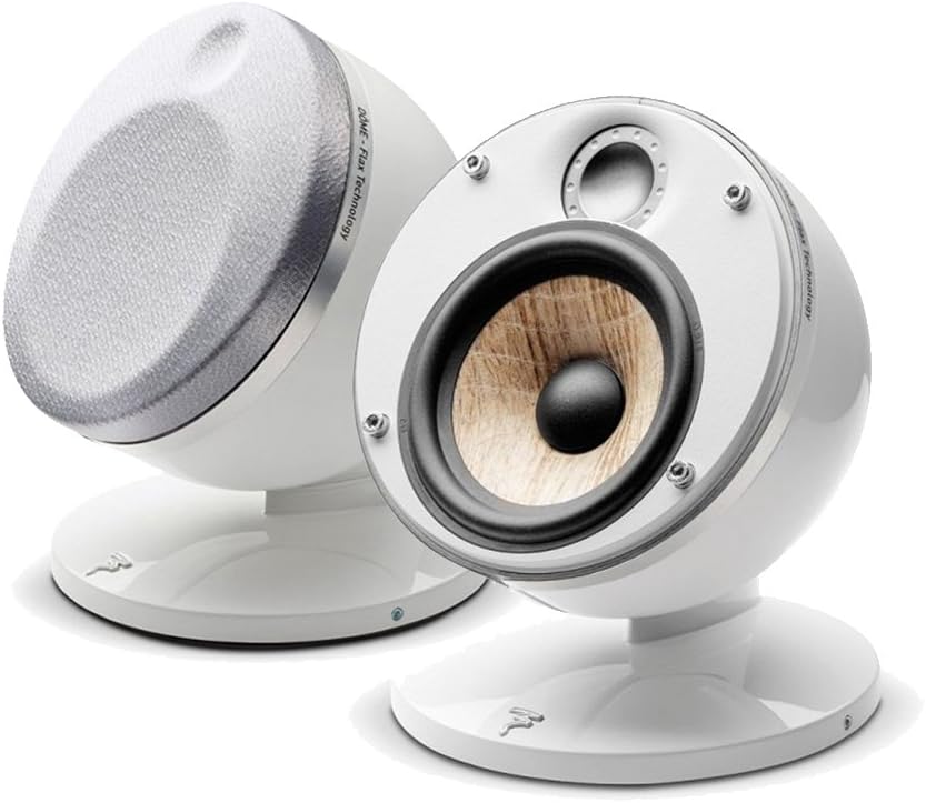 focal satellite speakers