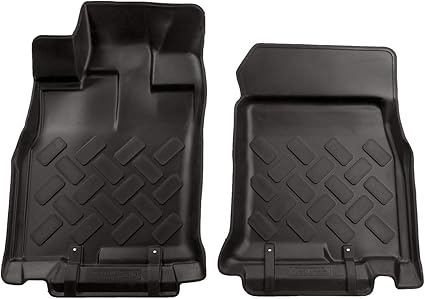 Amazon Com Husky Liners Fits 2011 14 Toyota Fj Cruiser Classic
