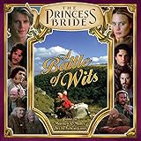 Game Salute GSUL1001 Princess Bride A Battle of Wits