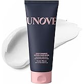 UNOVE Deep Damage Treatment Ex - Protein Hair Treatment & Hair Mask for Damaged Hair | Deep Conditioning & Keratin Hair Mask for Dry, Frizzy Hair | Korean Hair Care | Tender Bloom, 7 fl oz