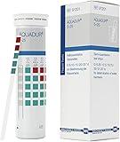 Macherey-Nagel, 91201, Aquadur, Box of 100 Strips