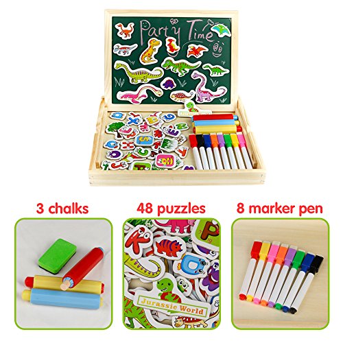 rompecabezas tamaño carta