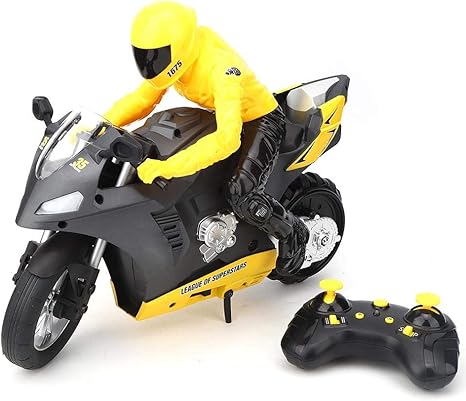 children's remote control bike