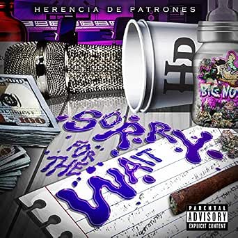 Herencia de Patrones on Amazon Music 