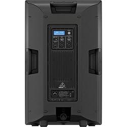 Behringer DR115DSP 1400W 15 inch Powered Speaker