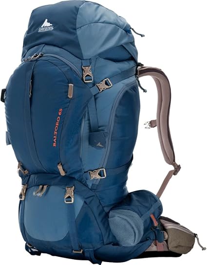 Gregory baltoro 65 amazon Clearance
