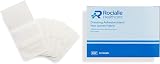 Rocialle Non-Woven Adhesive Dressings 5cm x 7cm 50 Count Hypoallergenic view 9