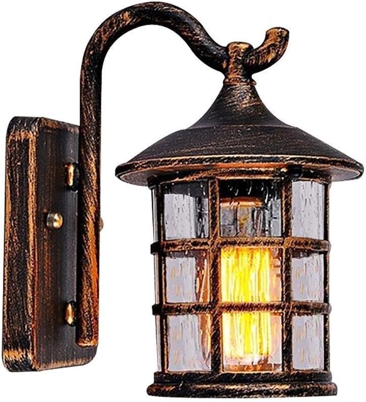 Sufleyy Wall Spotlight IP55 Waterproof Court