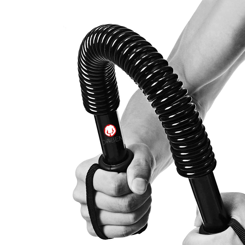 chest expander exercises