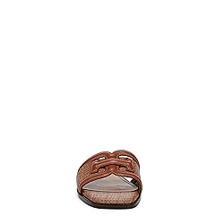 Sam Edelman Women's Irina Sandal Rich Cognac/Cuoio