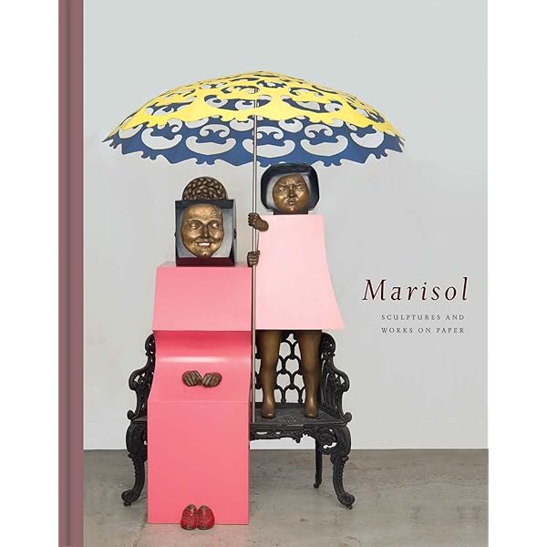 Marisol: A Retrospective: Chaffee, Cathleen, Escobar, Marisol