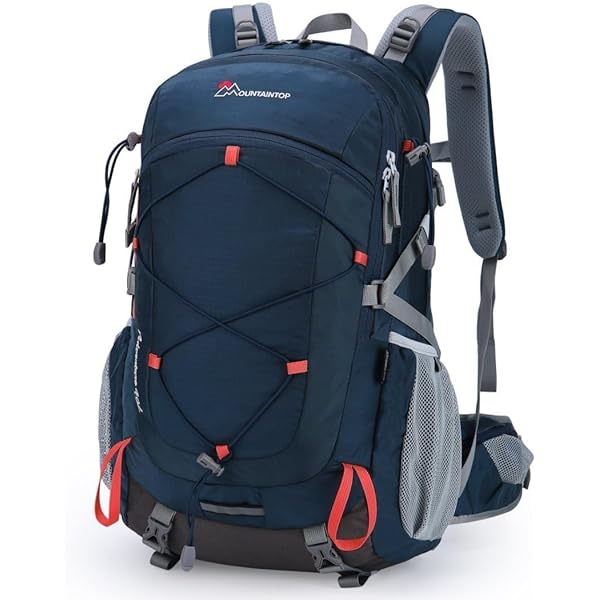 Amazon.com: IX INOXTO Hiking Backpack, 26L/40L Waterproof Hiking
