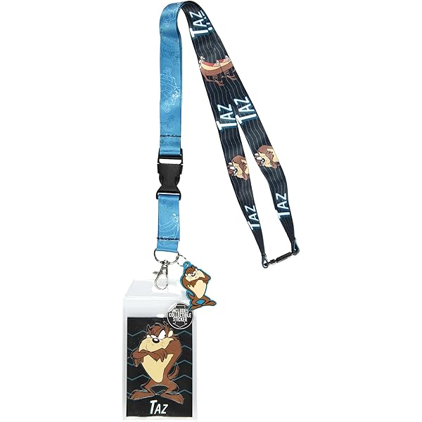 Amazon.com: Ata-Boy Looney Tunes Tazmanian Devil 1.5