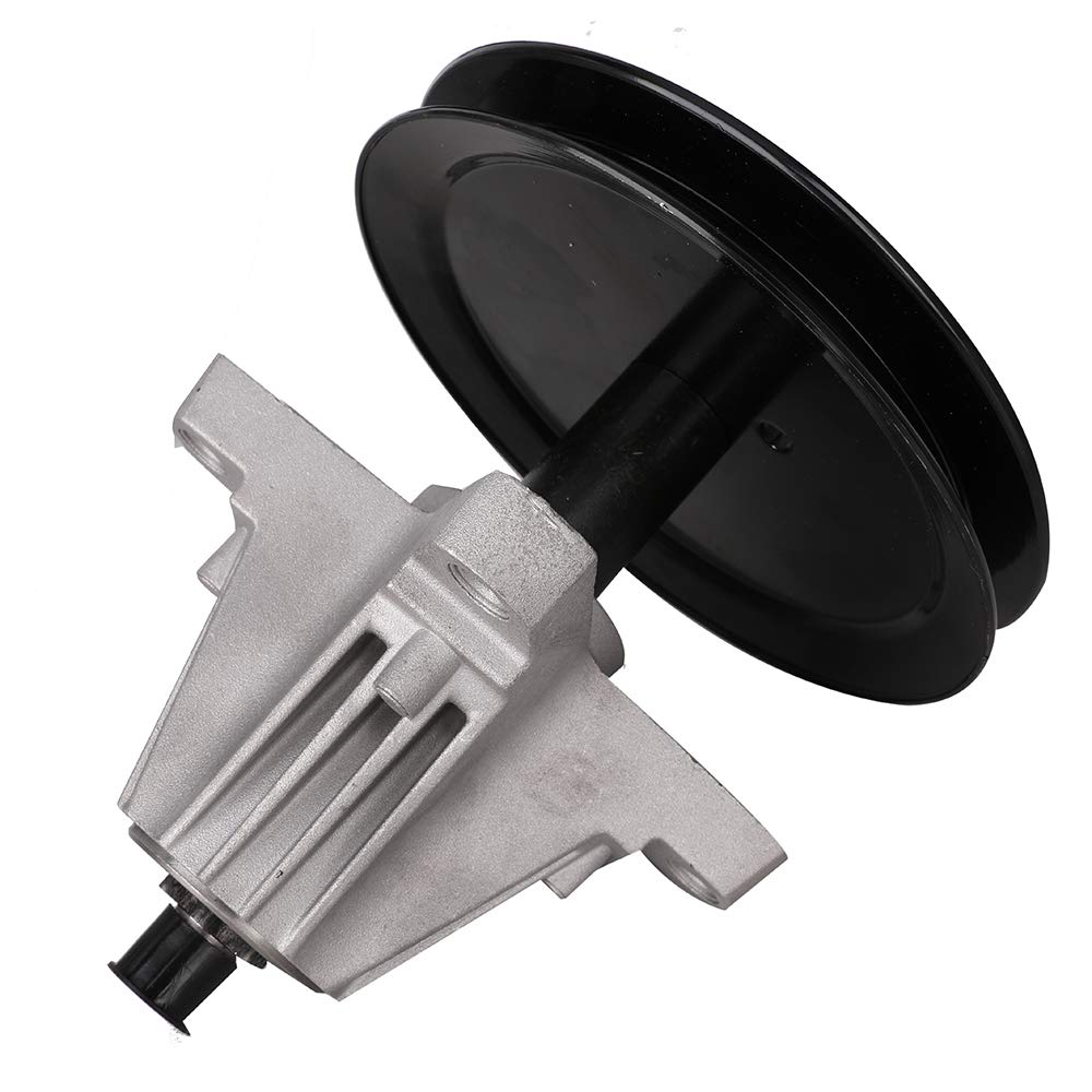 Best rover lawn mower blades replacement