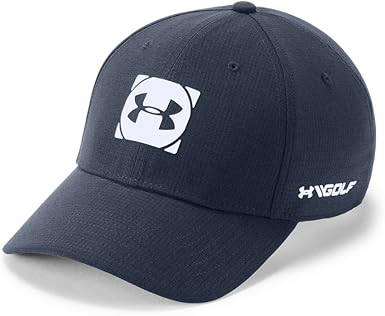 jordan spieth under armour hat