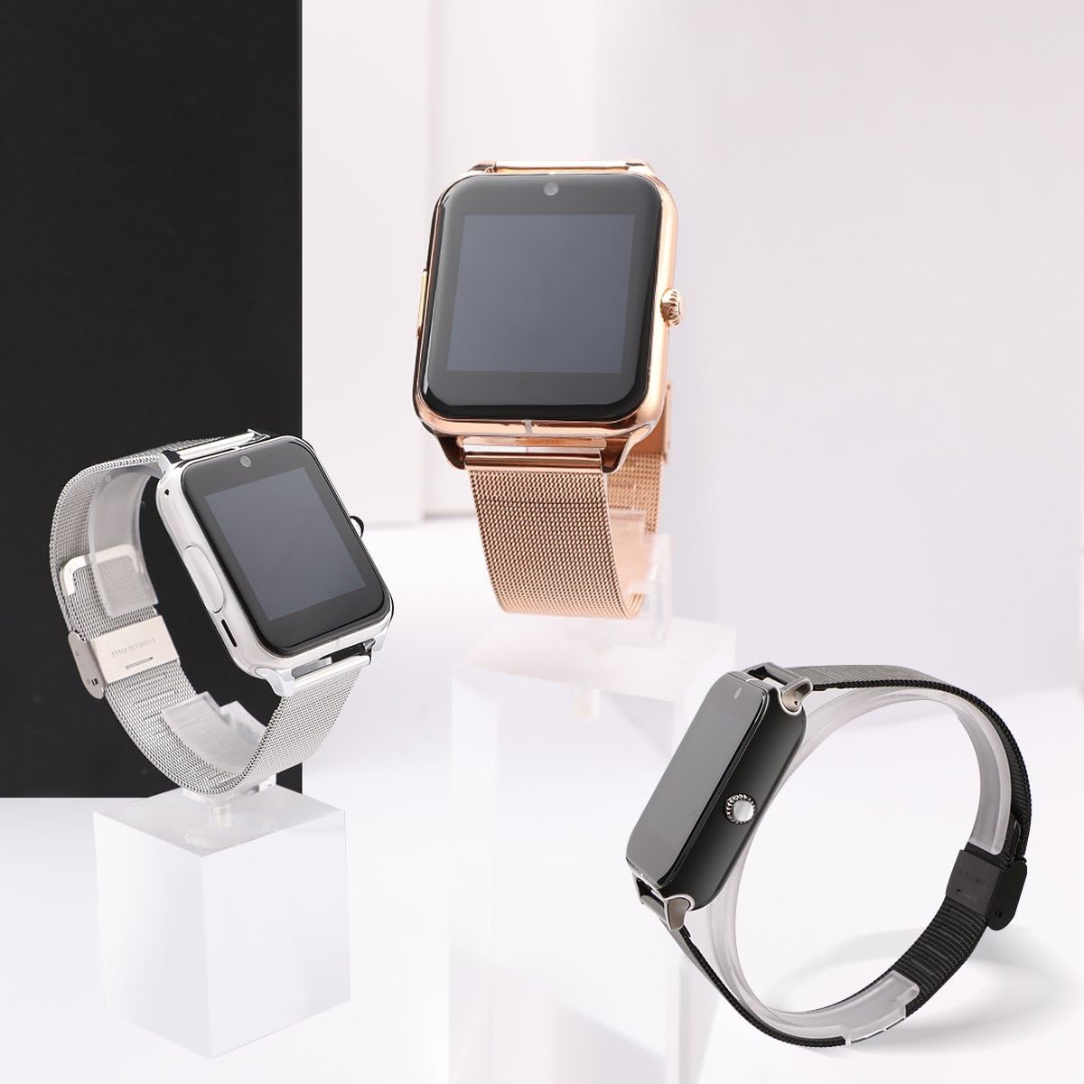 collasaro smart watch