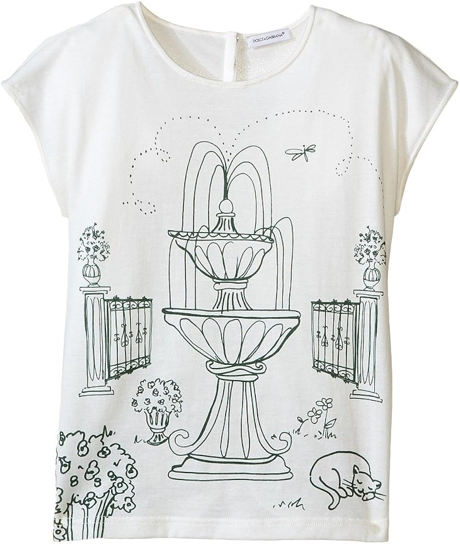 dolce gabbana garden amazon