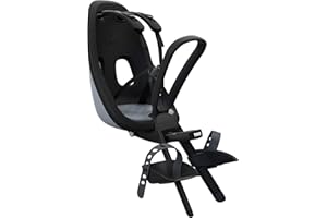 Thule Yepp Nexxt Mini Child Bike Seat, Monument