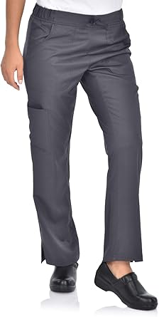 types of cargo pockets