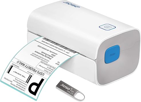 Thermal Shipping Label Printer For Mac Thermal Shipping Label Printer For Mac