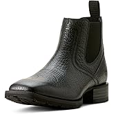 Ariat Men's Hybrid Low Boy Western Boot