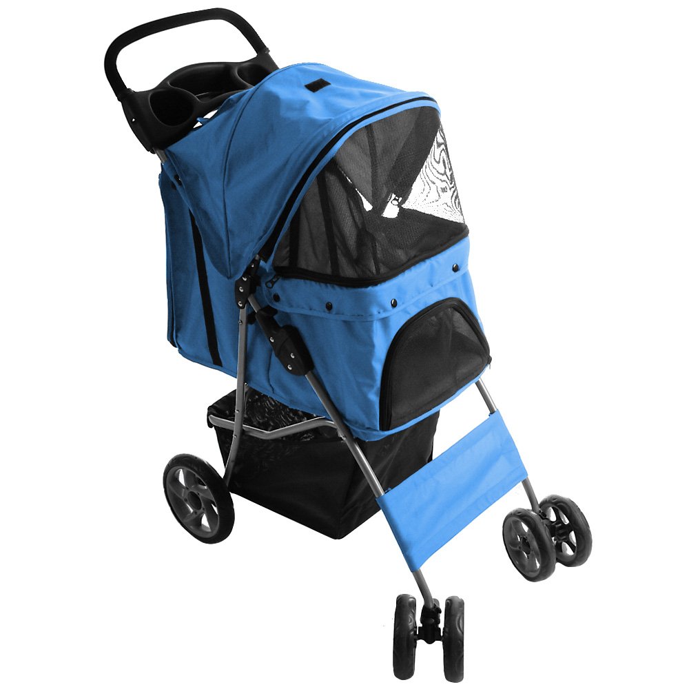 splendid pets stroller