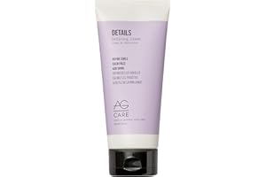AG Care Curl Details Defining Cream, 6 Fl Oz