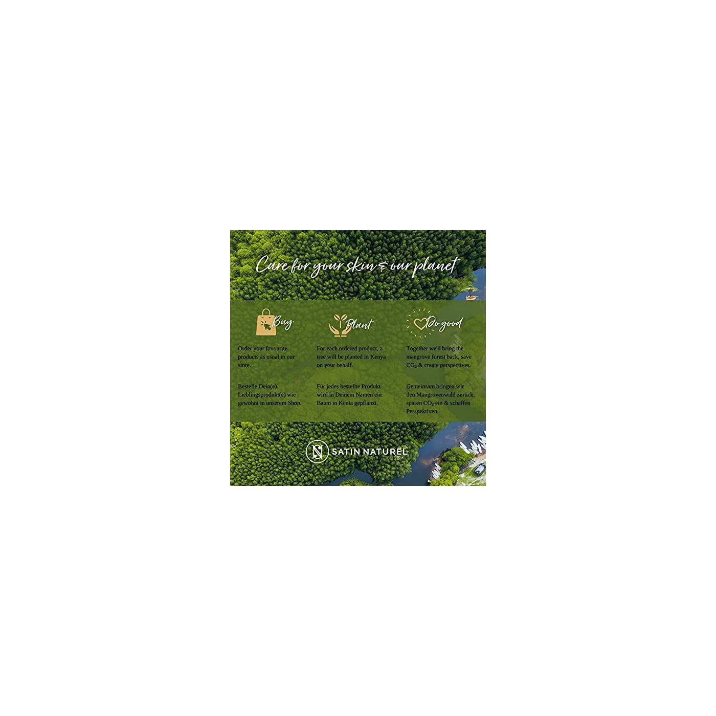 Bio Hyaluronsäure Serum Hochkonzentriert - 100ml - Veganes ...