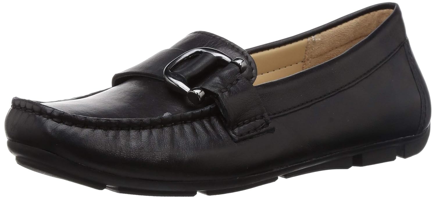 naturalizer berkley loafer