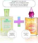 Eau Jeune Senteurs Fraiches EDT 75ml Spray Women Girls Perfume Gift view 5