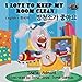I Love to Keep My Room Clean (bilingual korean books, korean kids books): korean for kids, english korean books, childrens books in korean (English Korean Bilingual Collection)