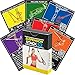 Stack 52 Suspension Exercise Cards. Compatible with All Suspension Trainers. Suspended Bodyweight Resistance Workout Game. Video Instructions Included. Fun Home Fitness Program.