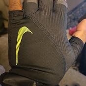 nike elemental midweight gloves