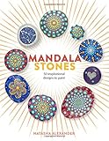 Image de Mandala Stones: 50 Inspirational Designs to Paint