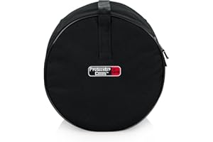 Gator Cases Protechtor Series Padded Drum Bag; Tom 12" x 10" (GP-1210)