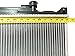 Sunbelt Radiator For 99-04 Suzuki Vitara 2.0L 2.5L 99-02 Chevrolet Tracker 1.6L 96-97 Geo Tracker 1.6L 99-00 Suzuki Grand Vitara 2.5L 96-97 Suzuki Sidekick 1.8L 2087
