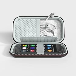 MP3 MP4 Player Case for Innioasis MP3 Player 4 inch