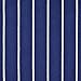 Professional and Commercial Grade, Chef Stripe Kitchen, Potholders, Nautical Blue