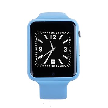 vinteky G10 A Reloj Inteligente Bluetooth podómetro Smart ...