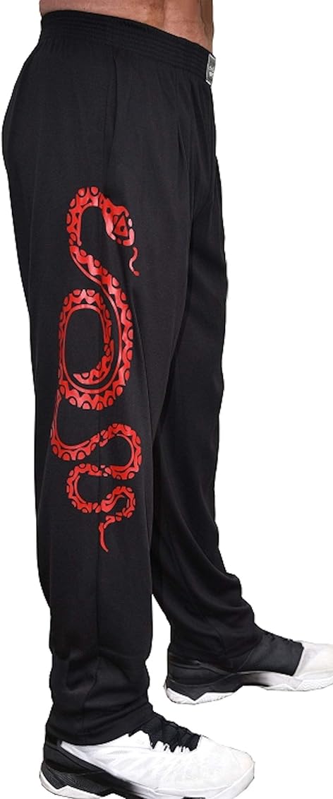 Crazee Wear Workout Pants