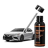 XTryfun 1K6 Ice Edge Touch Up Paint for Toyota, DIY